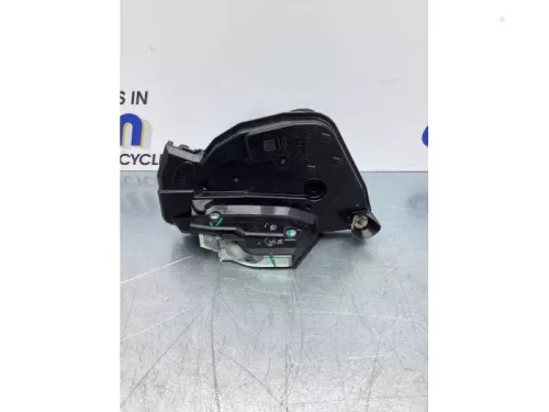 Deurslot Mechaniek 4Deurs links-voor-7581922