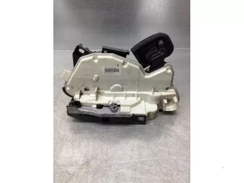 Deurslot Mechaniek 4Deurs links-voor-7860429