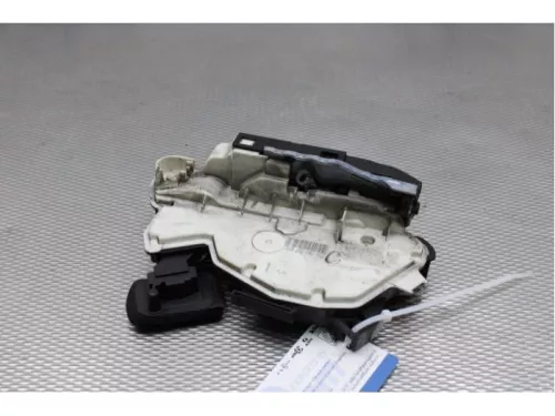 Deurslot Mechaniek 4Deurs links-voor-7879617