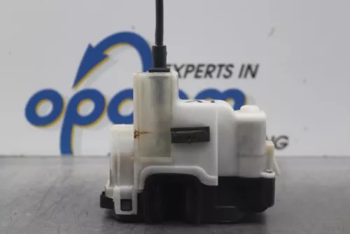 Deurslot Mechaniek 4Deurs links-voor-7612379