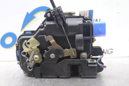 Deurslot Mechaniek 4Deurs links-voor-7876843