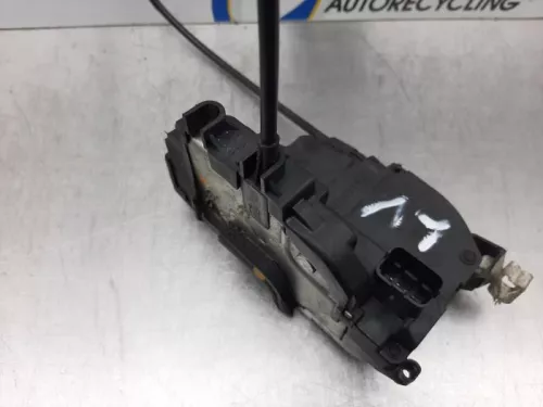 Deurslot Mechaniek 4Deurs links-voor-7544426