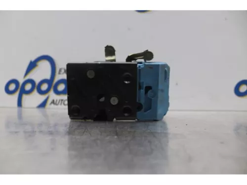 Deurslot Mechaniek 4Deurs links-voor-7610044