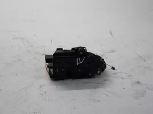 Deurslot Mechaniek 4Deurs links-voor-7879297