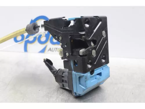 Deurslot Mechaniek 4Deurs links-voor-7608856