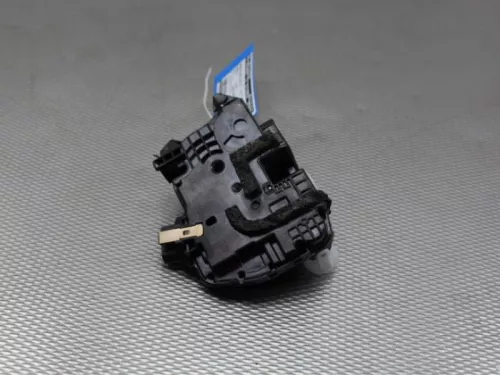 Deurslot Mechaniek 4Deurs links-voor-