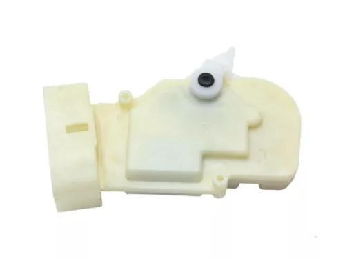 Deurslot Mechaniek 4Deurs links-voor-