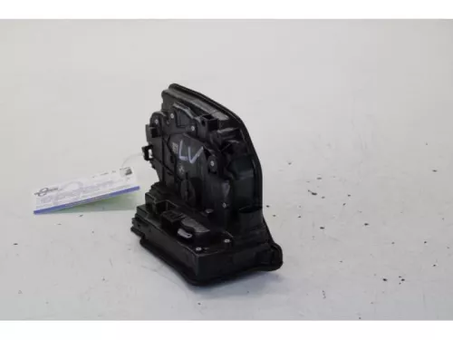 Deurslot Mechaniek 4Deurs links-voor-7845411