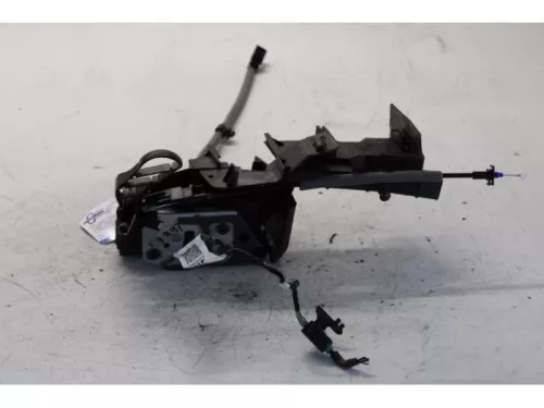 Deurslot Mechaniek 4Deurs links-voor-7880254