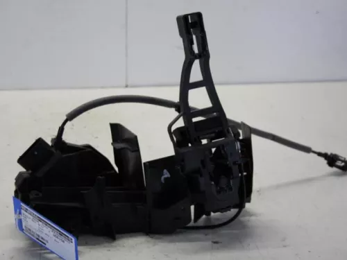 Deurslot Mechaniek 4Deurs links-voor-7712351