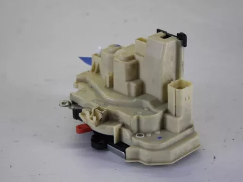 Deurslot Mechaniek 4Deurs links-voor-7883917