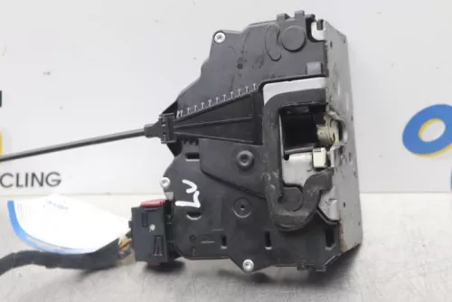 Deurslot Mechaniek 4Deurs links-voor-7582710