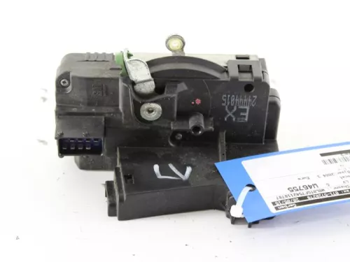 Deurslot Mechaniek 4Deurs links-voor-7888873