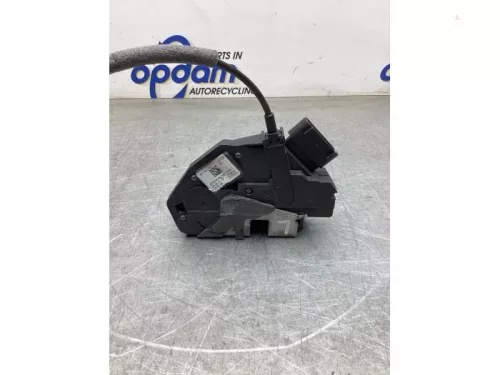 Deurslot Mechaniek 4Deurs links-voor-6328489