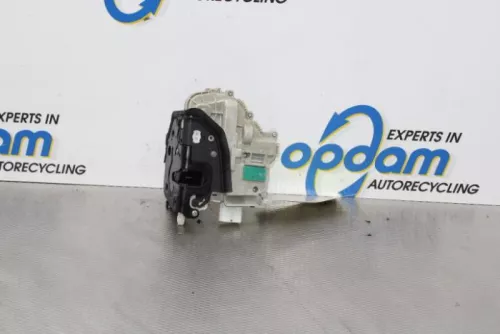 Deurslot Mechaniek 4Deurs links-voor-6335429