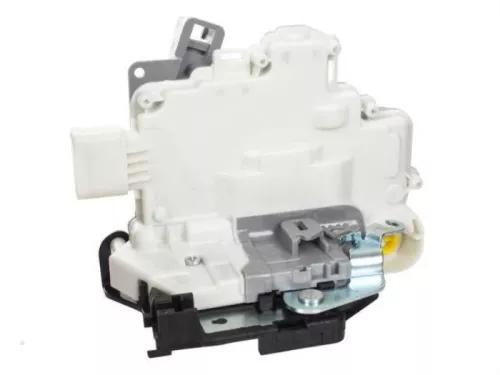 Deurslot Mechaniek 4Deurs links-voor-