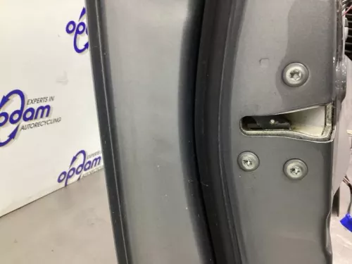 Deurslot Mechaniek 4Deurs links-voor-8202986