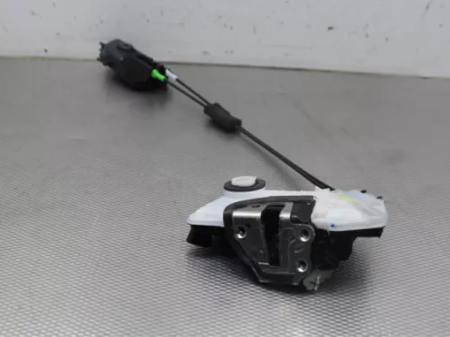 Deurslot Mechaniek 4Deurs links-voor-7872980