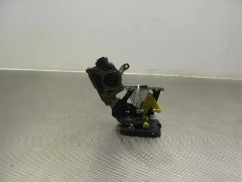 Deurslot Mechaniek 4Deurs links-voor-7860225