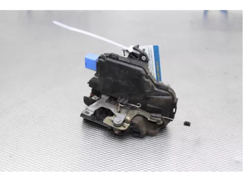 Deurslot Mechaniek 4Deurs links-voor-7609680