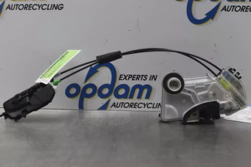 Deurslot Mechaniek 4Deurs links-voor-7877083