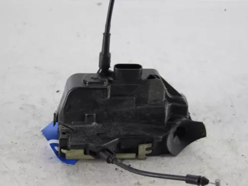 Deurslot Mechaniek 4Deurs links-voor-7887338