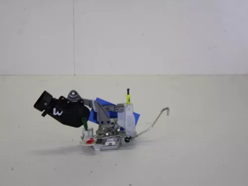 Deurslot Mechaniek 4Deurs links-voor-7888077