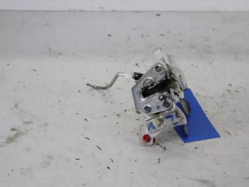 Deurslot Mechaniek 4Deurs links-voor-7861916