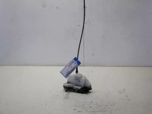 Deurslot Mechaniek 4Deurs links-voor-7739284