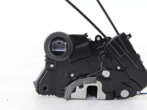 Deurslot Mechaniek 4Deurs links-voor-7738091