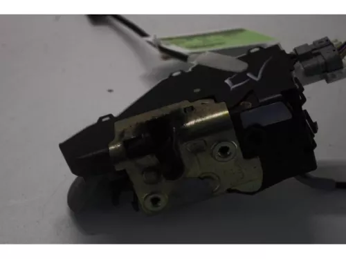 Deurslot Mechaniek 4Deurs links-voor-7878083