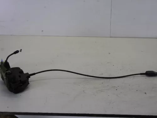 Deurslot Mechaniek 4Deurs links-voor-7885752