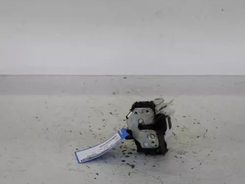 Deurslot Mechaniek 4Deurs links-voor-7887504