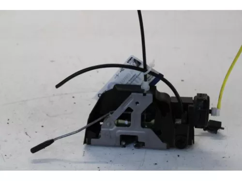 Deurslot Mechaniek 4Deurs links-voor-7878450