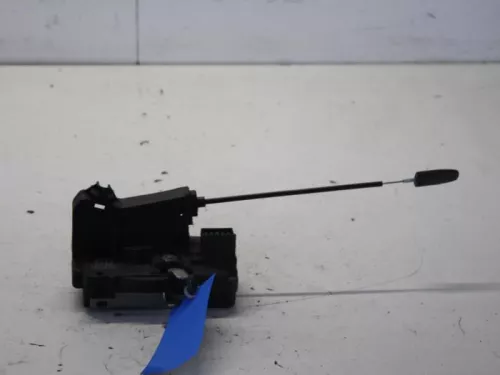 Deurslot Mechaniek 4Deurs links-voor-7882568