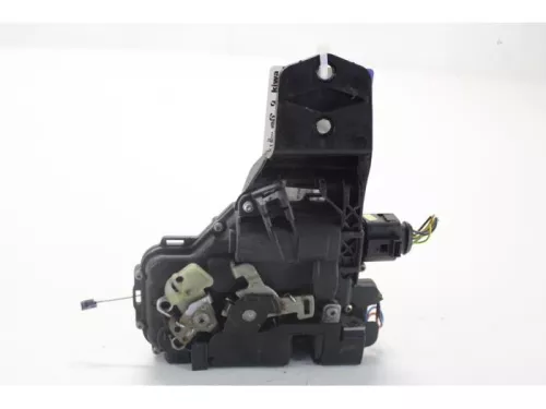 Deurslot Mechaniek 4Deurs links-voor-7877972