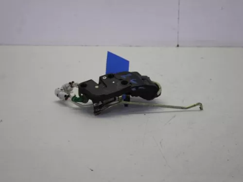 Deurslot Mechaniek 4Deurs links-voor-7883596