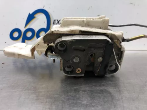 Deurslot Mechaniek 4Deurs links-voor-7746194