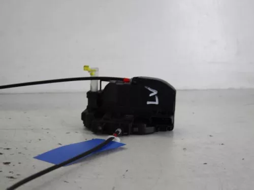 Deurslot Mechaniek 4Deurs links-voor-7616964