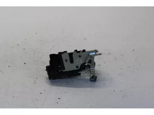 Deurslot Mechaniek 4Deurs links-voor-7616005