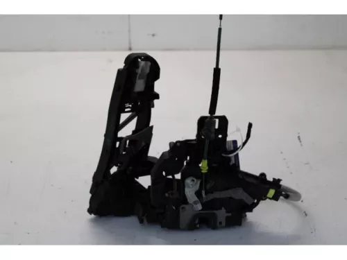 Deurslot Mechaniek 4Deurs links-voor-7878090