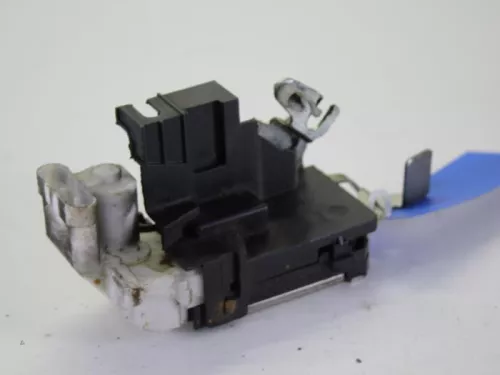 Deurslot Mechaniek 4Deurs links-voor-7884057