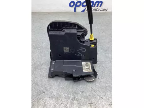 Deurslot Mechaniek 4Deurs rechts-achter-7990378