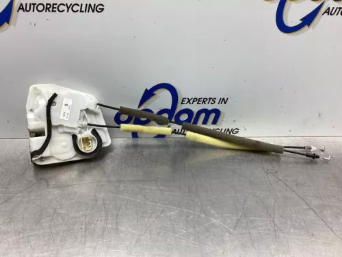 Deurslot Mechaniek 4Deurs rechts-achter-7987764