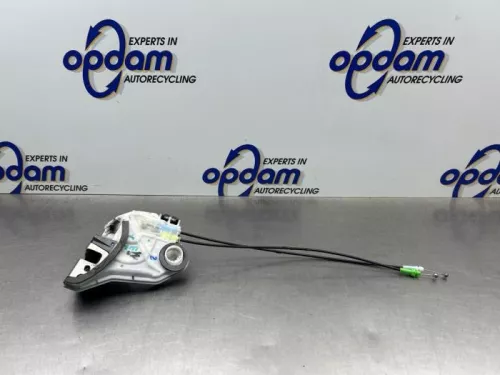 Deurslot Mechaniek 4Deurs rechts-achter-8303821