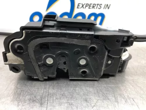 Deurslot Mechaniek 4Deurs rechts-achter-