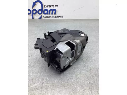 Deurslot Mechaniek 4Deurs rechts-achter-7860481