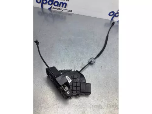 Deurslot Mechaniek 4Deurs rechts-achter-7849625