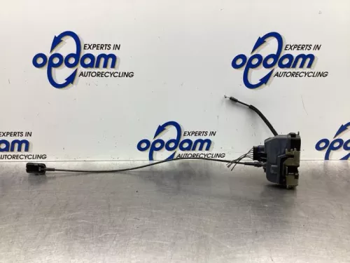 Deurslot Mechaniek 4Deurs rechts-achter-8067282