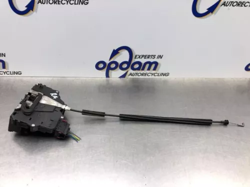 Deurslot Mechaniek 4Deurs rechts-achter-8174567